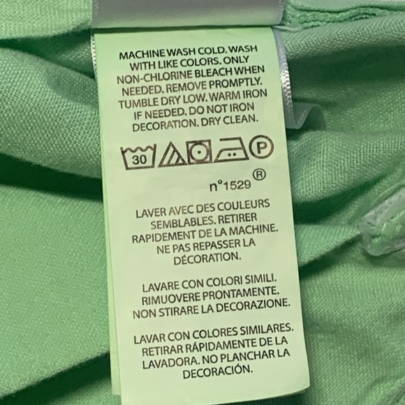 Polo Ralph Lauren Linen Shorts Classic Fit Men’s Waist 38 NWT - Picture 7 of 8